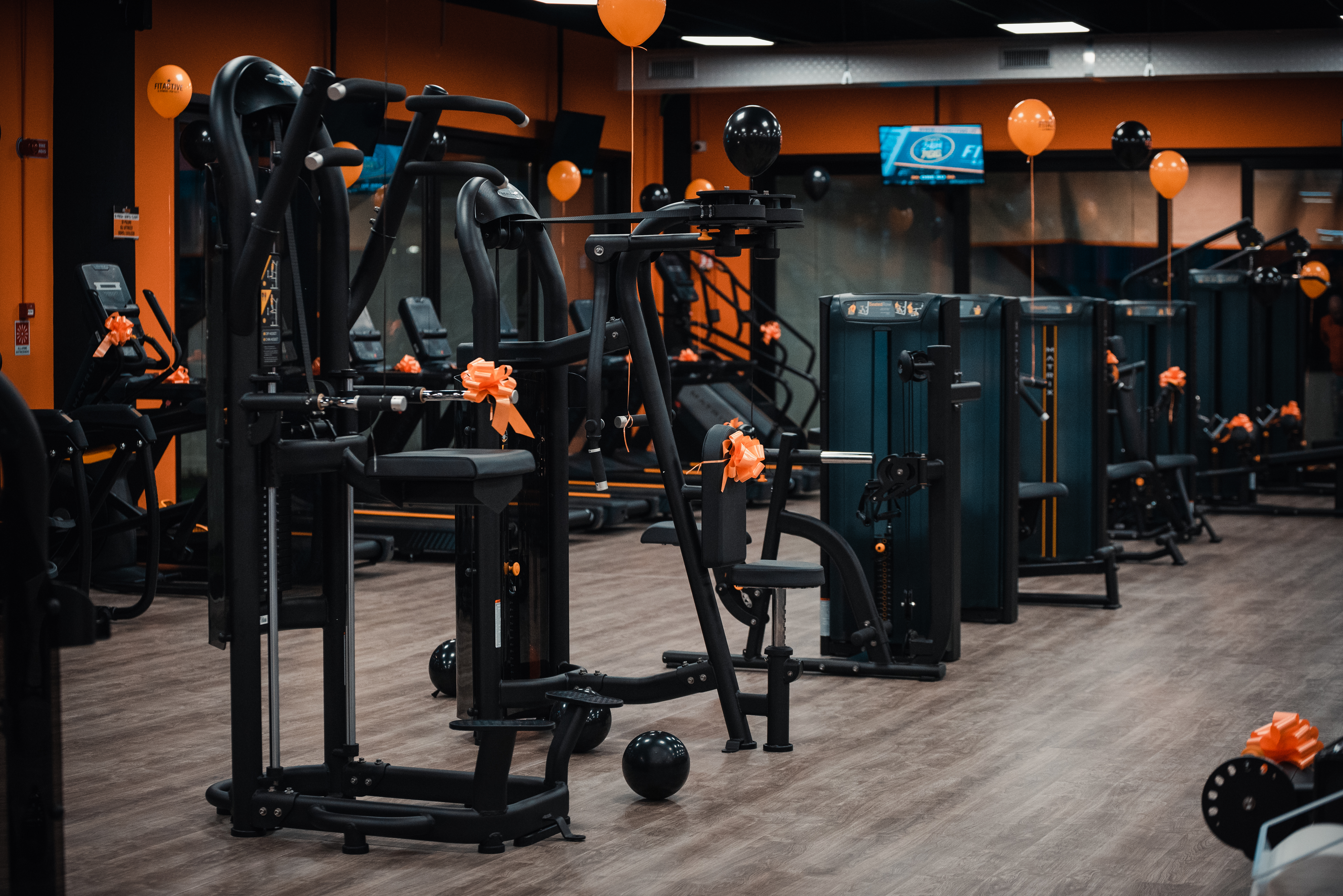 FitActive Vicenza